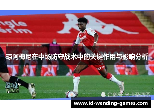 琼阿梅尼在中场防守战术中的关键作用与影响分析