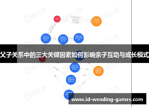 父子关系中的三大关键因素如何影响亲子互动与成长模式