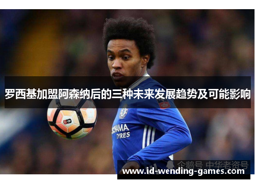 罗西基加盟阿森纳后的三种未来发展趋势及可能影响