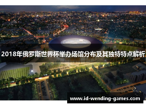 2018年俄罗斯世界杯举办场馆分布及其独特特点解析