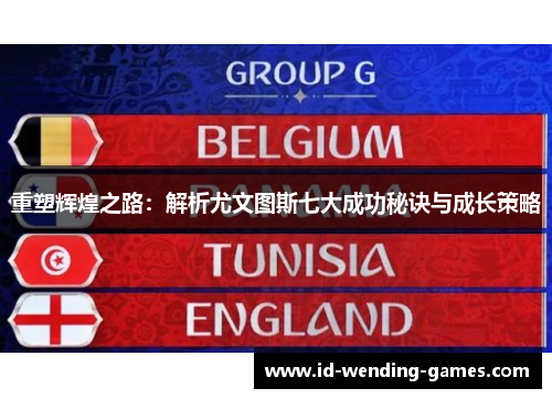 重塑辉煌之路:解析尤文图斯七大成功秘诀与成长策略 重塑辉煌之路:解析尤文图斯七大成功秘诀与成长策略